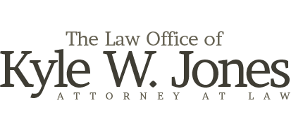 Bakersfield Personal Injury Attorney|The Law Office of Kyle W. Jones