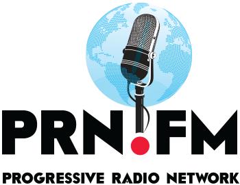 		   The #1 Internet Radio Station for Progressive Minds | Progressive Radio Network - PRN.fm	