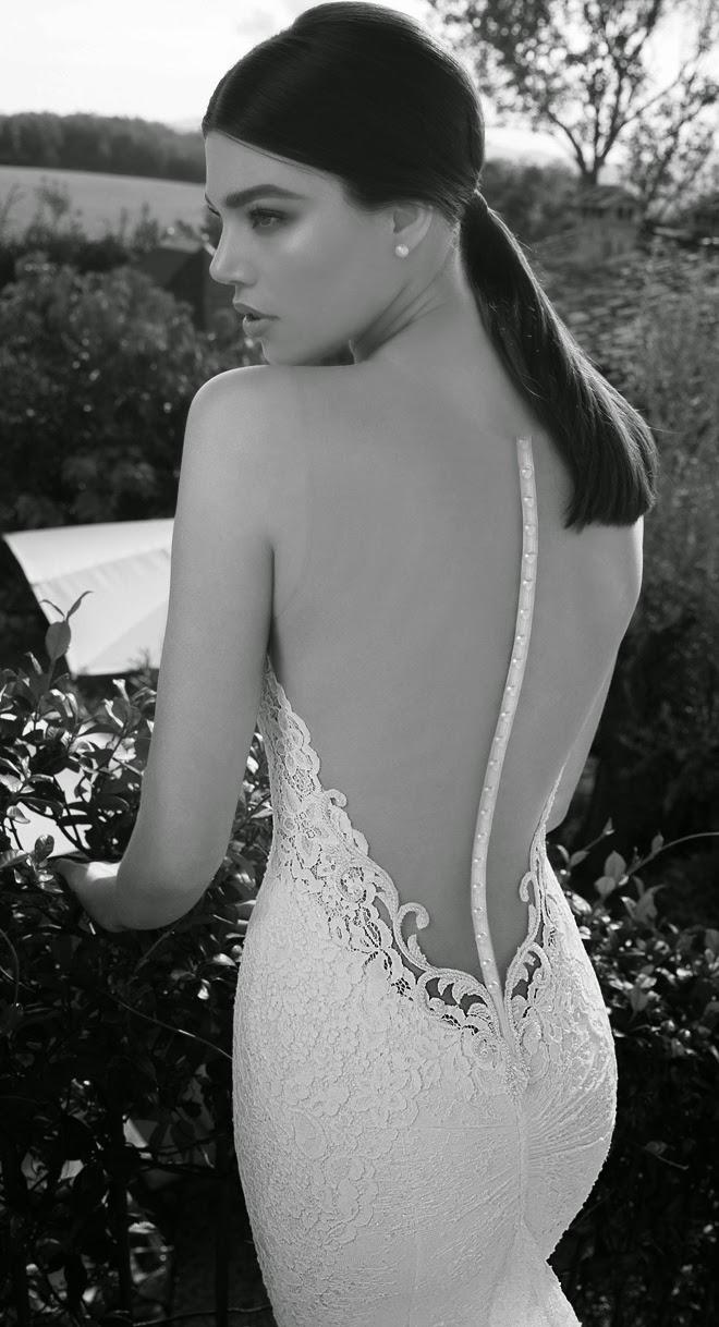 Berta 2015 Bridal Collection - Belle the Magazine . The Wedding Blog For The Sophisticated Bride