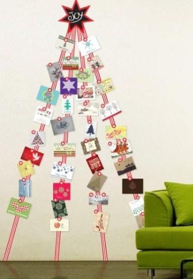 amazing and creative christmas tree