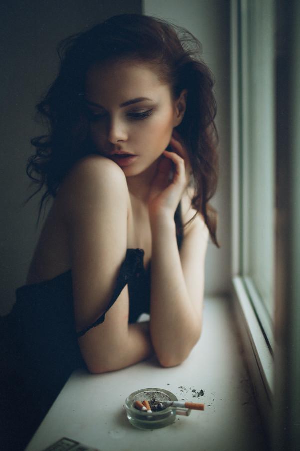 *** by Dmitry Trishin / 500px