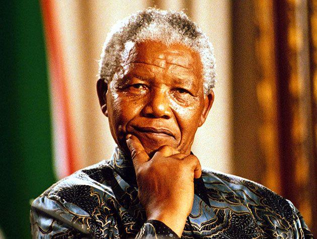 Alveda King: I Wish I Had Encouraged Nelson Mandela to be Pro-Life on Abortion | LifeNews.com