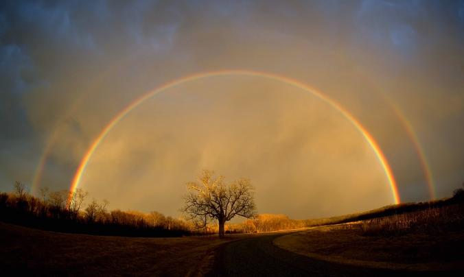 Rainbow | Flickr - Photo Sharing!