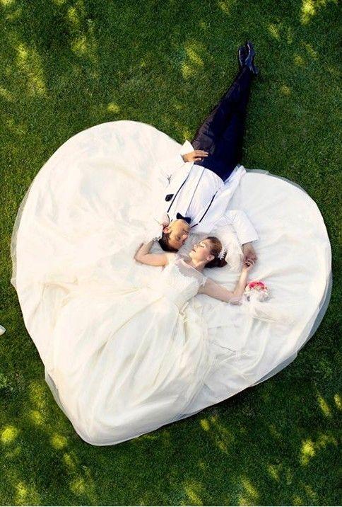 Wedding Photography Idea 