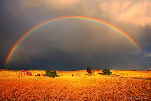 Rainbow | Flickr - Photo Sharing!