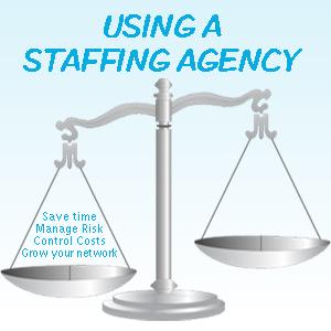 Naperville staffing company