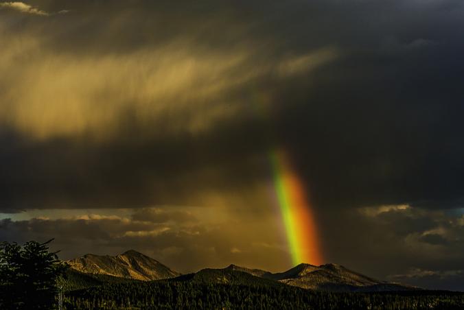 Rainbow | Flickr - Photo Sharing!