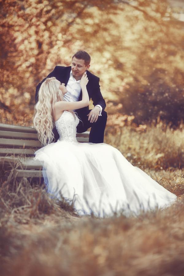 Wedding by Lénaïc Sanz / 500px