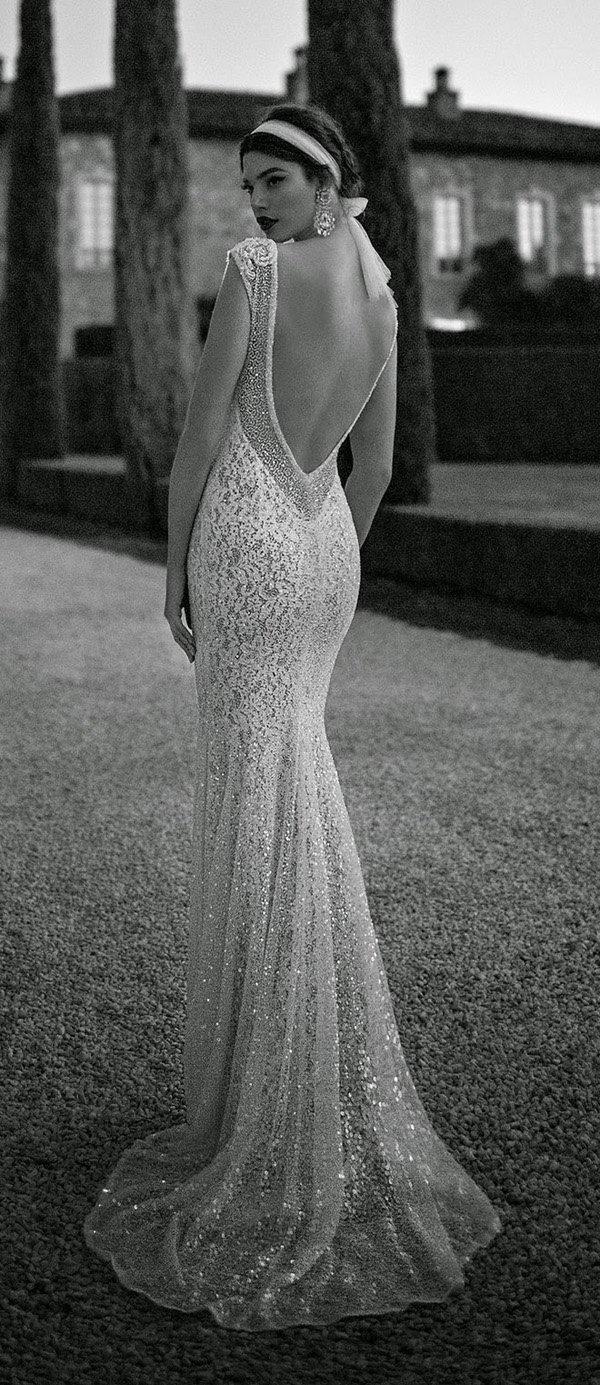 Berta 2015 Bridal Collection