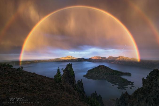 Light Show by Mark Metternich / 500px