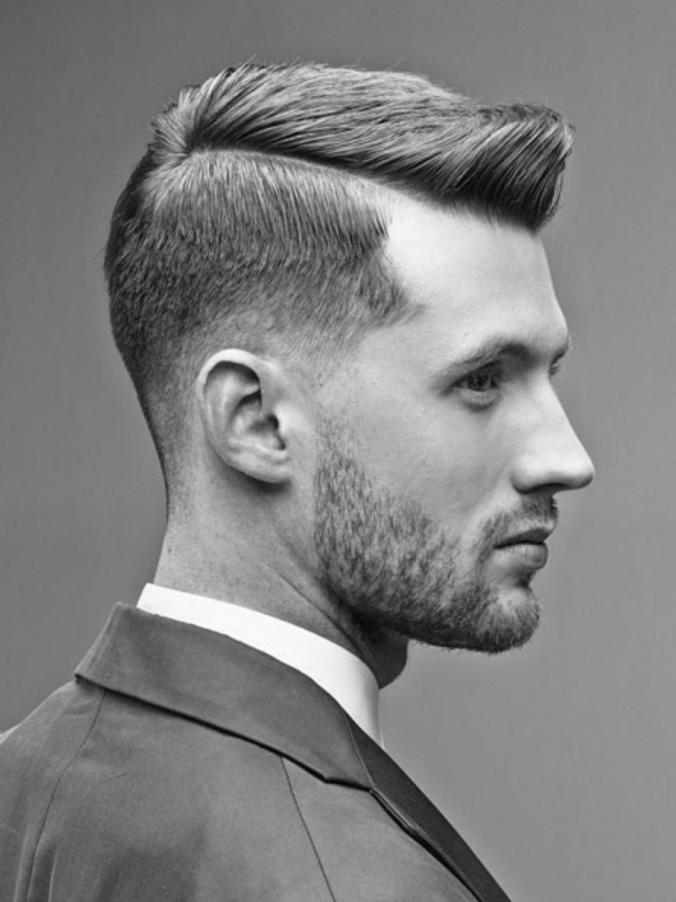 hair by Paul Mac
The perfect Men’s Hairstyle is just a Hairflip away.