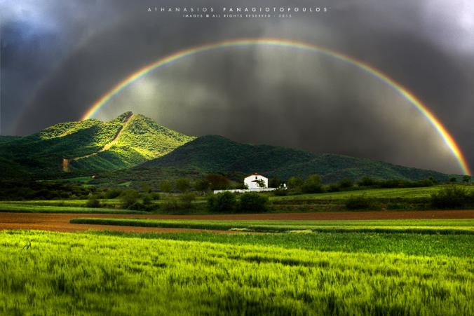 // Make a wish // by Sakis Panagiotopoulos // IMAGES / 500px