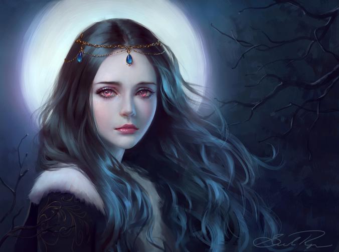 Moonlight Shine by Selenada on DeviantArt