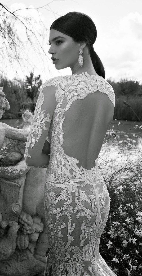 Berta 2015 Bridal Collection