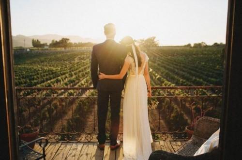 25 Magnificent Tuscany Inspired Wedding Ideas | Weddingomania