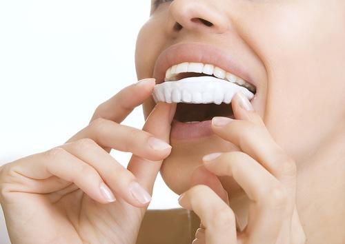 Teeth Whitening in McAllen, TX/ Dentist and dental care
