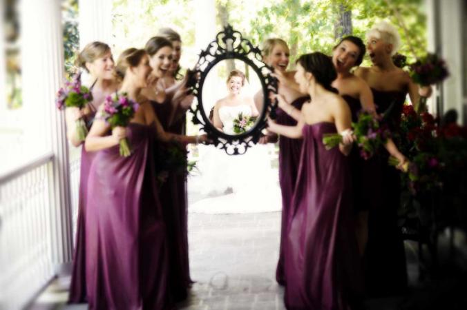 Weddings with My Big Day Event Company- Your Own Private Wedding Planner/Coordinator - My Big Day