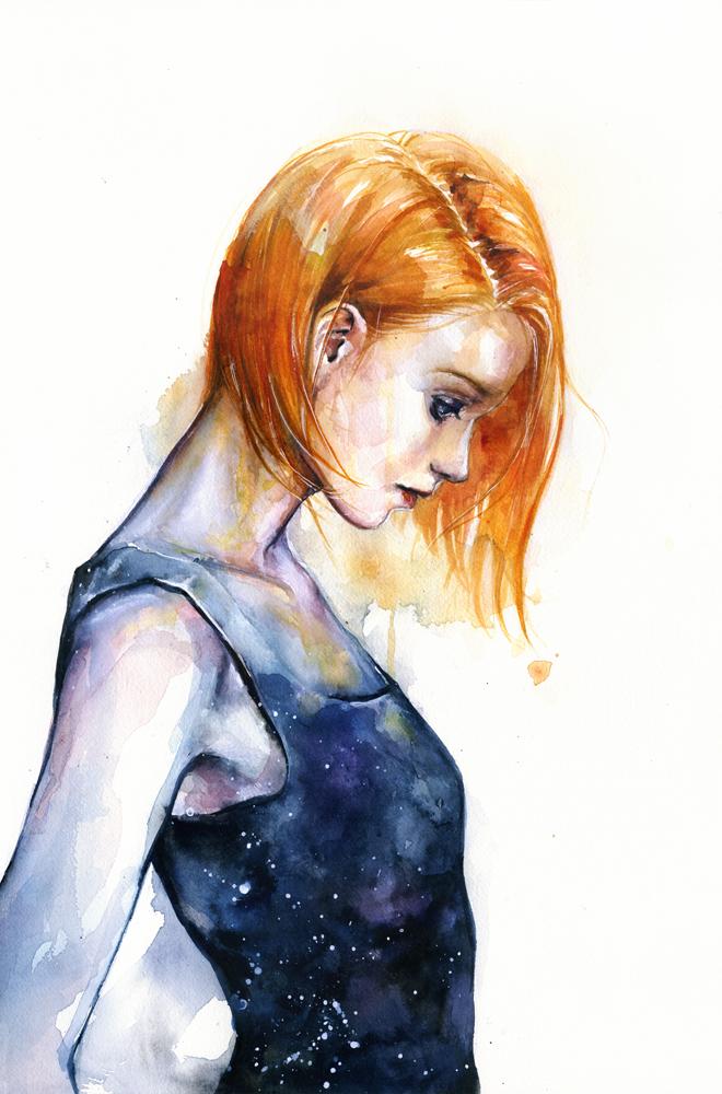 watercolor