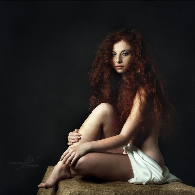 ***. Автор: Mark-Meir Paluksht