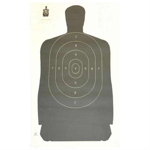 3d targets- You can buy in bulk or buy single shooting target.