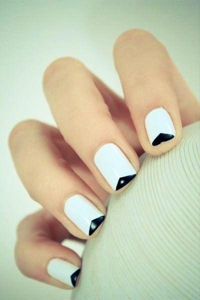 9 Ultra-Trendy DIY Nail Designs | Her Campus