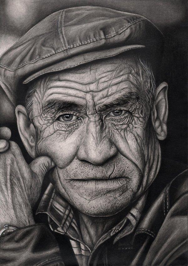 _old_man__graphite_drawing_by_pen_tacular