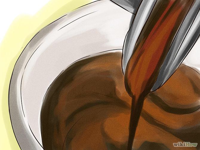 How to Make Latte Art