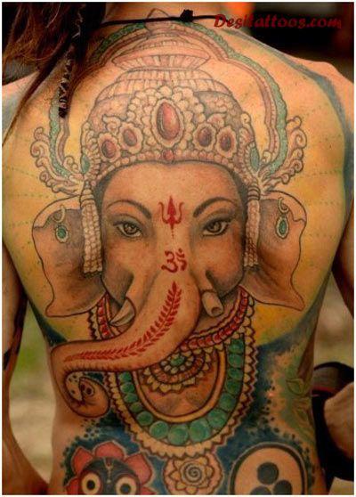 40 Buddha Tattoo Designs with Ideas and Their Meanings - Body Art Guru