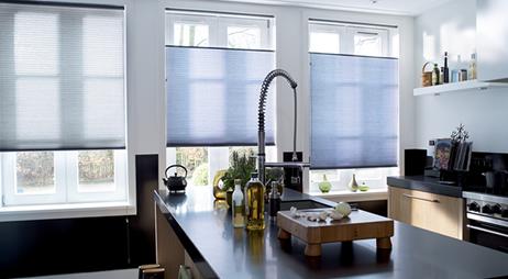 kitchen blinds