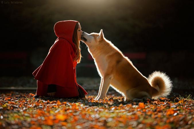 Kiss by Luis Valadares - Photo 127807109 - 500px