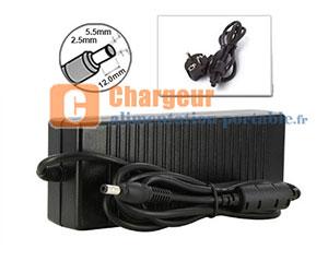 Chargeur ASUS G74S, Alimentation Chargeur pour ASUS G74S