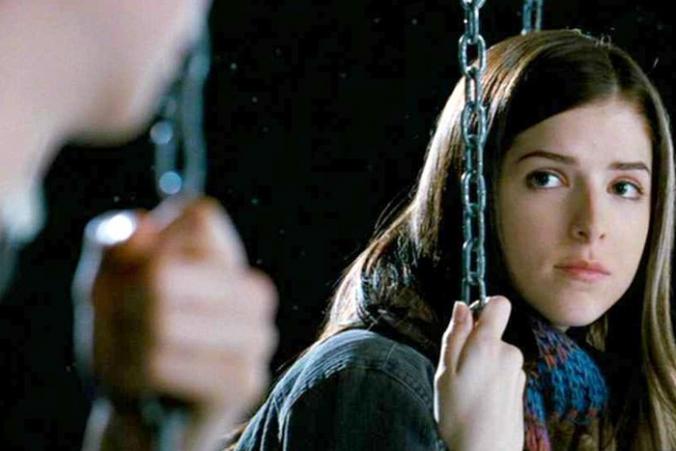 Anna Kendrick roles in Scott Pilgrim vs. the World