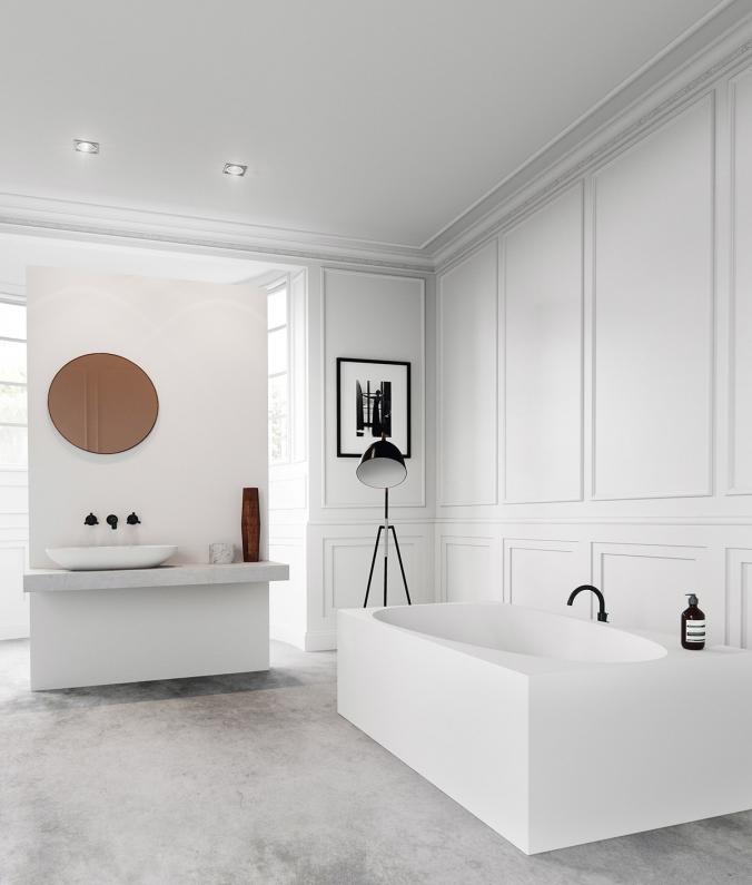 36 Bathtub Ideas With Luxurious Appeal