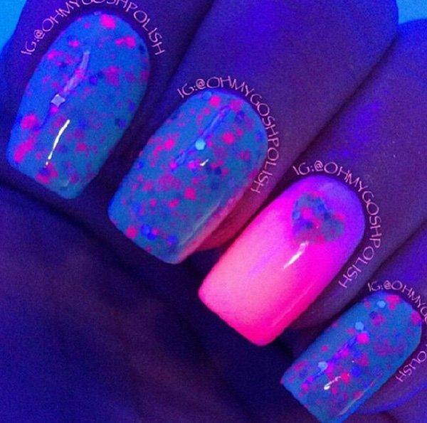 glow nails-13