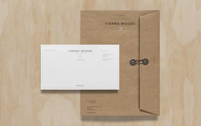 Vienna Woods | Anagrama