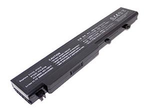 Batterie pour Dell Vostro 1710, batterie ordinateur portable Dell Vostro 1710