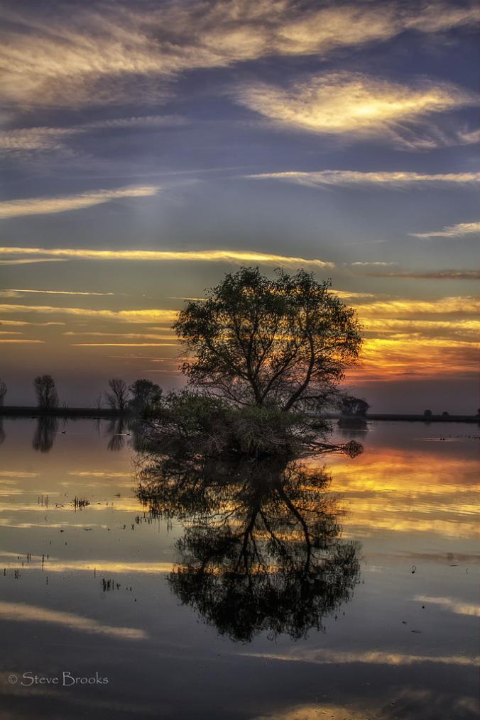 All sizes | Merced Reflections | Flickr - Photo Sharing!