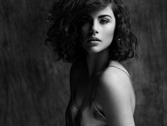 Zoe by Peter Coulson 