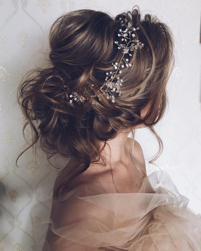 beautiful bridal hairstyles