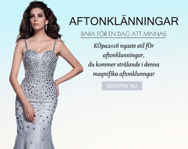 MissyDress Aftonklänningar Göteborg Online