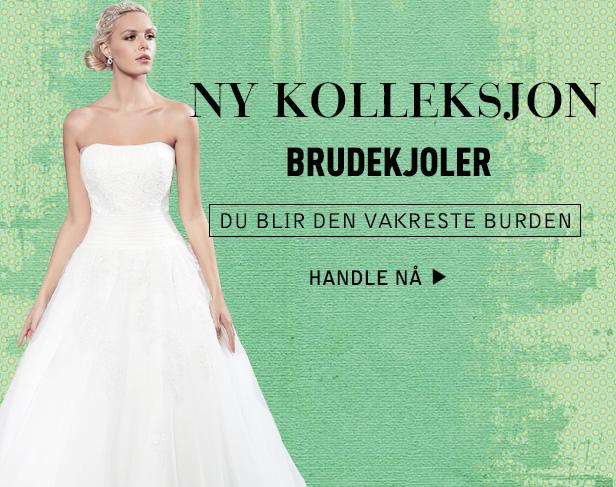 Brudepikekjoler Salg på Nettet