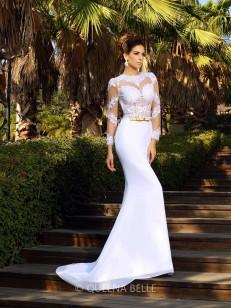 Wedding Dresses Cheap, Bridal Gowns Online Sale - QueenaBelle 2017