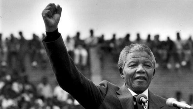 Mandela focused on reconciliation and on building ties between the white and black South African communities. His forgiveness has made him an often-cited example of moving forward instead of focusing on the past.