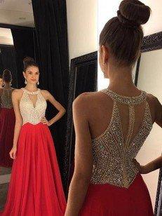 Prom Dresses UK Sale, Cheap Prom Gowns Online - QueenaBelle UK 2017