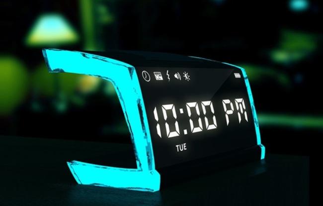 20 Alarm Clocks That Will Mess With Your Mind In Order To Wake You Up
