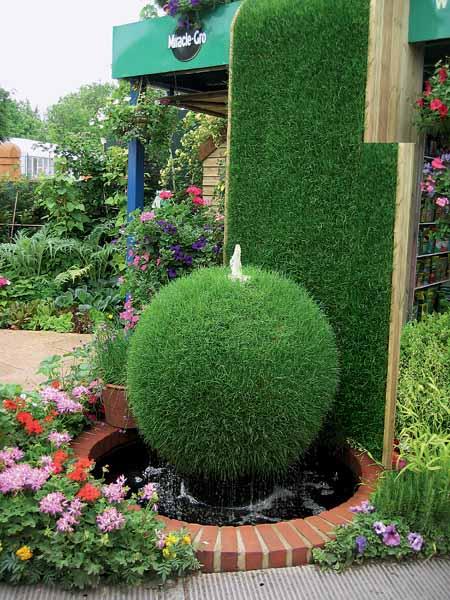 Fountain Ideas For Your Garden