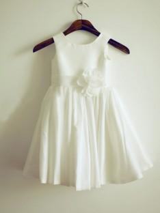 Cheap Flower Girl Dresses Australia Online - DreamyDress