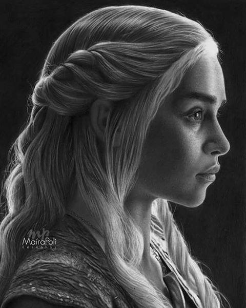 Daenerys