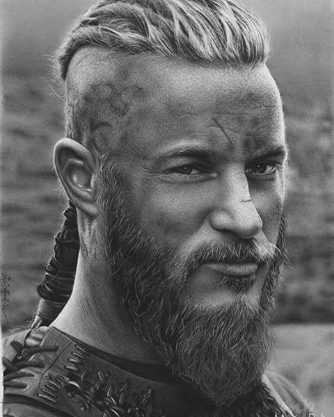 Ragnar Lothbrok