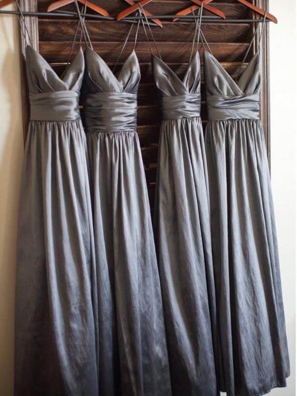 Cheap Short & Long Designer Bridesmaid Dresses Under 100